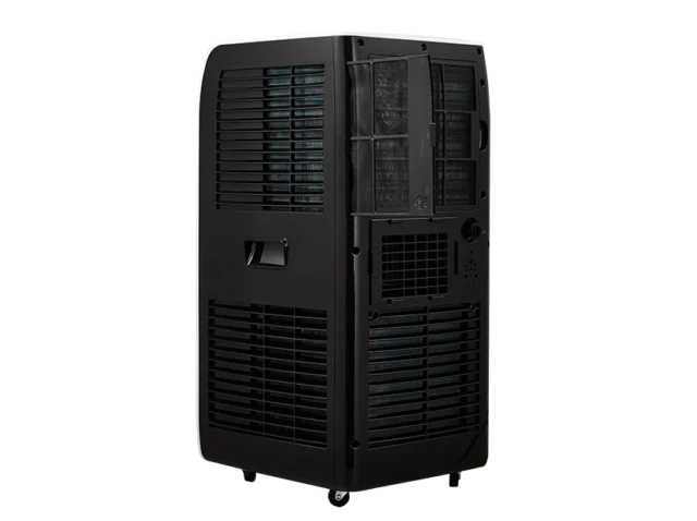Мобильный кондиционер Electrolux EACM-14 FM/N3 — изображение 7