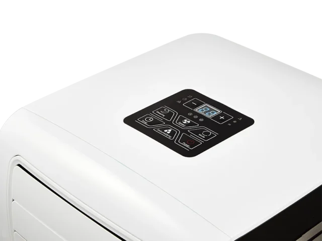 Мобильный кондиционер Electrolux EACM-14 FM/N3 — изображение 8