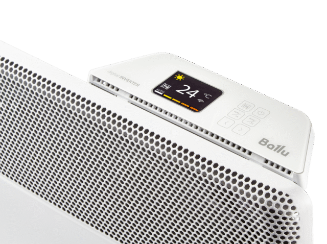 Блок управления Transformer Digital Inverter Ballu BCT/EVU-3.1I — изображение 3