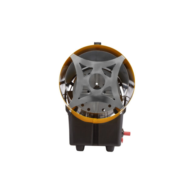 Тепловая пушка газовая Ballu BHG-30LS — изображение 3