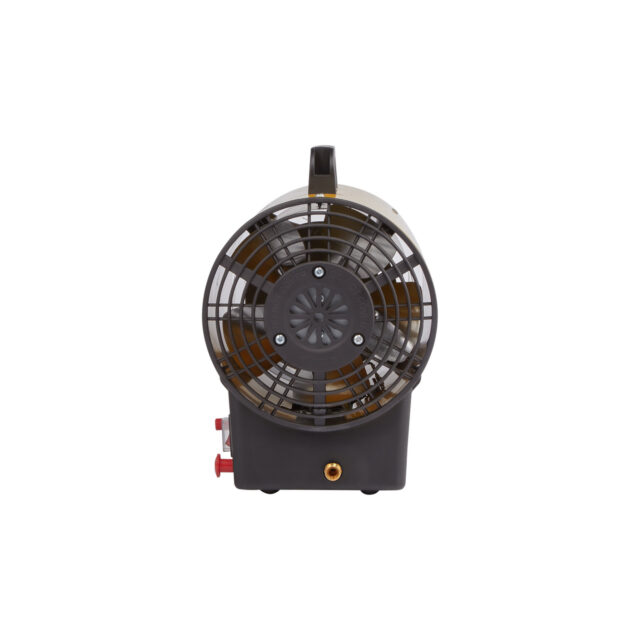 Тепловая пушка газовая Ballu BHG-30LS — изображение 5