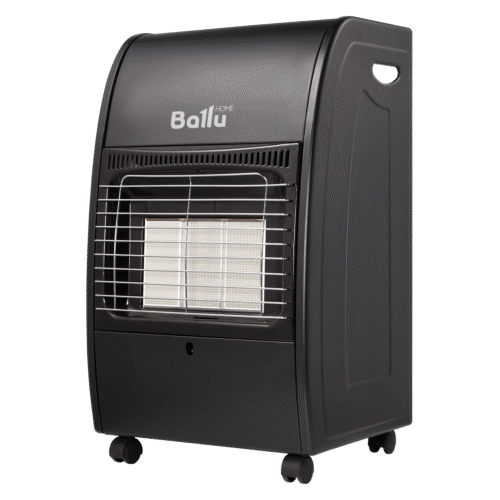 Обогреватель инфракрасный газовый Ballu BIGH-45 B