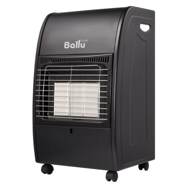 Обогреватель инфракрасный газовый Ballu BIGH-45 B