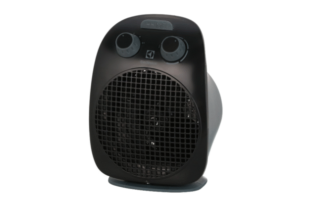 Тепловентилятор Electrolux EFH/S-125 — изображение 2