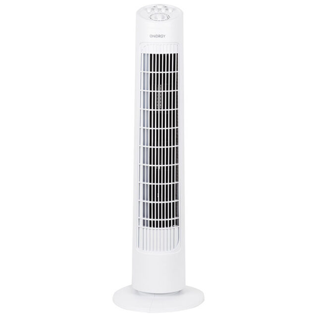 Вентилятор напольный Energy EN-1622 TOWER колонна (50 Вт) — изображение 2