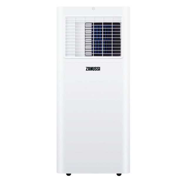 Мобильный кондиционер Zanussi Marco Polo ZACM-09 TSC/N6 — изображение 2