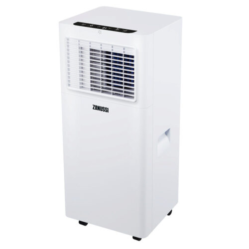 Мобильный кондиционер Zanussi Marco Polo ZACM-09 TSC/N6