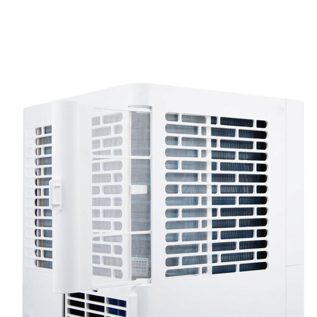 Мобильный кондиционер Zanussi ZACM-07 TSC/N6 — изображение 5