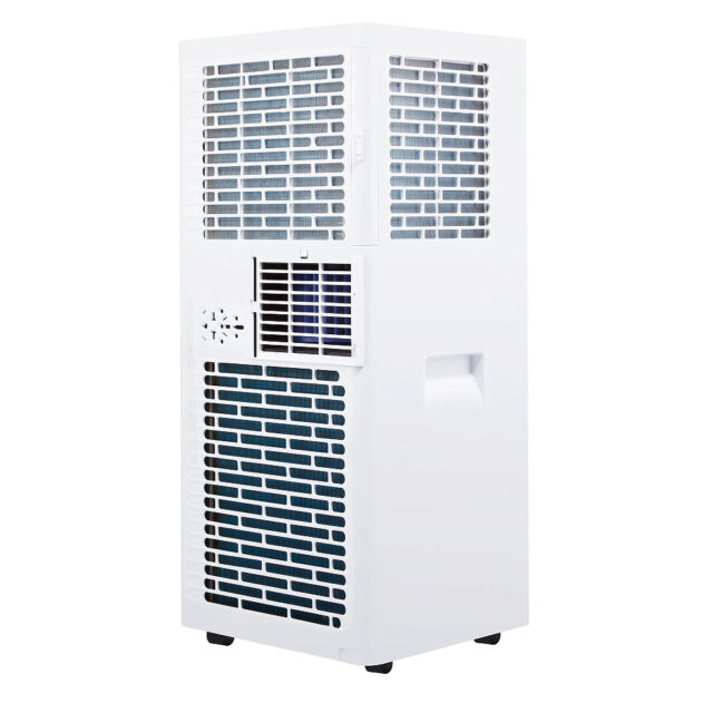 Мобильный кондиционер Zanussi ZACM-07 TSC/N6 — изображение 7
