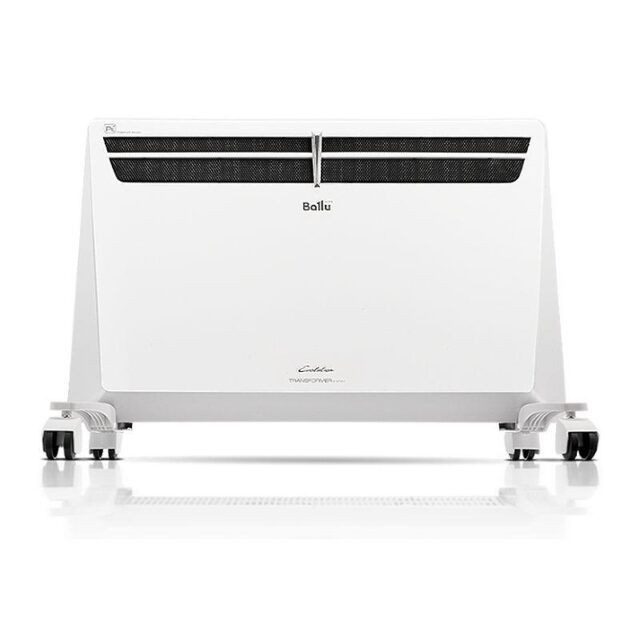 Электроконвектор Ballu BEC/EVM-1000 — изображение 2