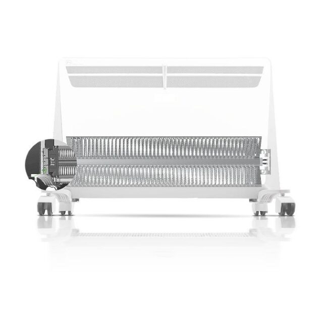 Электроконвектор Ballu BEC/EVM-1000 — изображение 4
