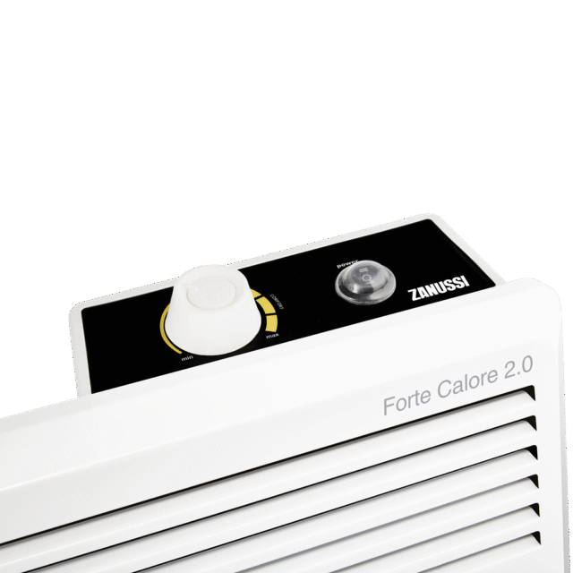 Конвектор электрический Zanussi ZCH/S-500 MR (0,5 кВт) — изображение 6