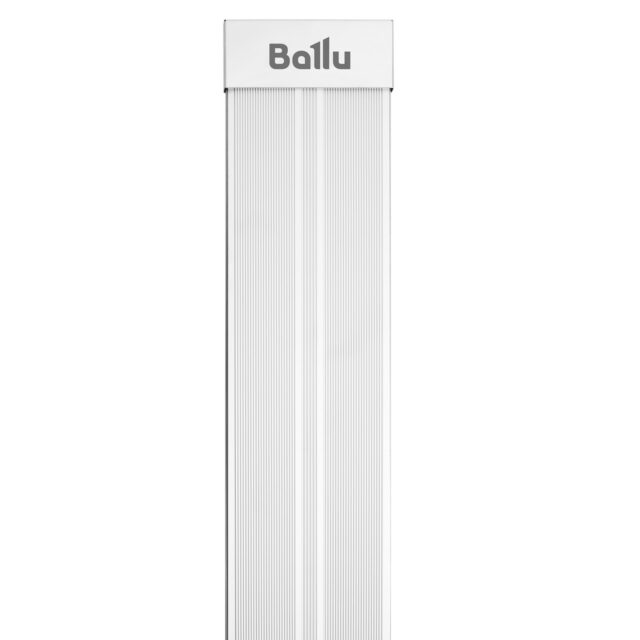 Обогреватель инфракрасный BALLU BIH-APL-1.5-M — изображение 4