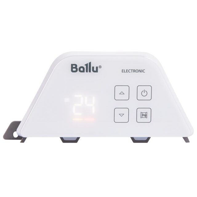 Блок управления Transformer Electronic Ballu BCT/EVU-4E — изображение 2