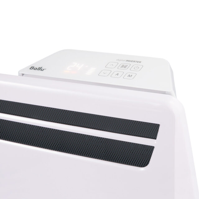 Блок управления Transformer Digital Inverter Ballu BCT/EVU-4I — изображение 3