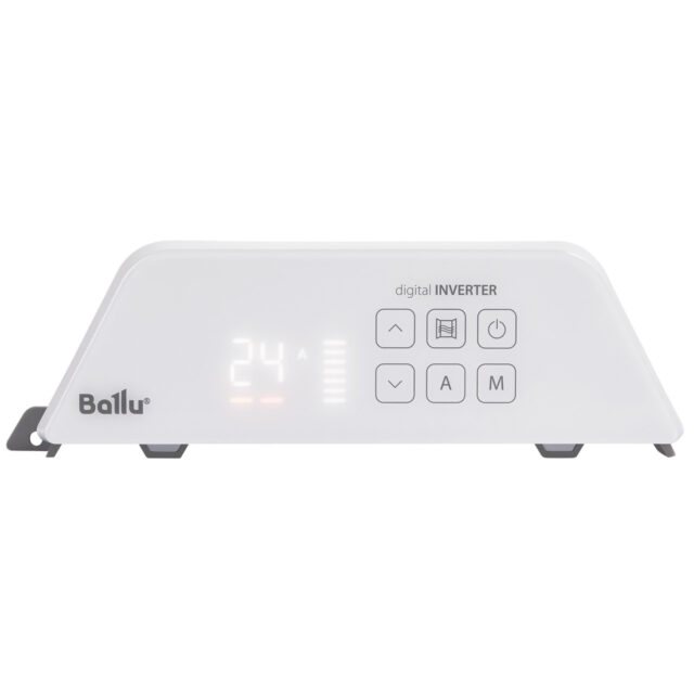 Блок управления Transformer Digital Inverter Ballu BCT/EVU-4I — изображение 4
