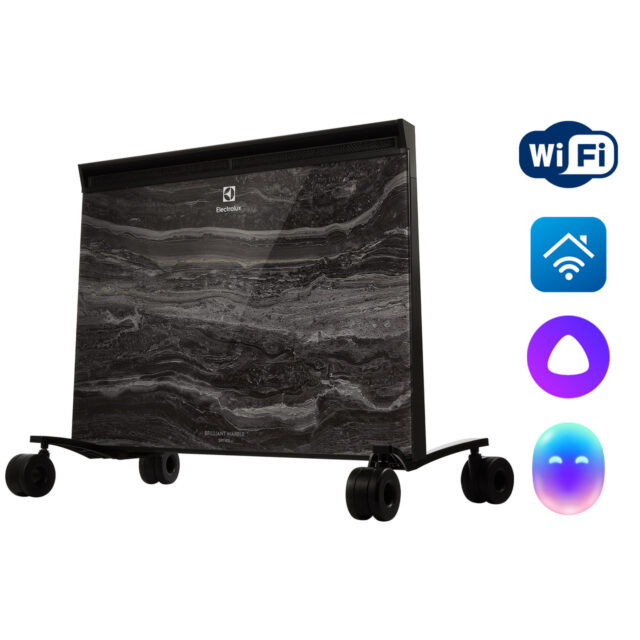 Конвектор Electrolux ECH/BMI-2000 Brilliant Marble Digital Inverter — изображение 4