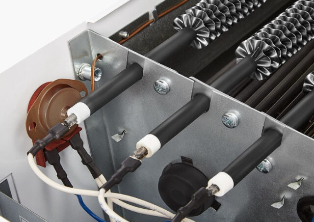 Тепловая завеса электрическая BALLU BHC-B15T06-PS — изображение 4