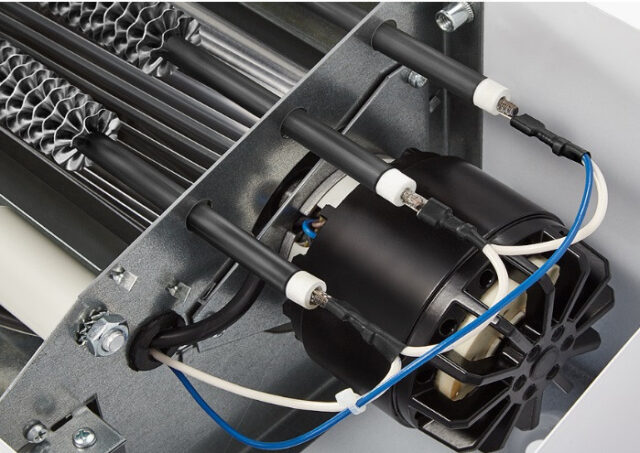 Тепловая завеса электрическая BALLU BHC-B15T06-PS — изображение 5
