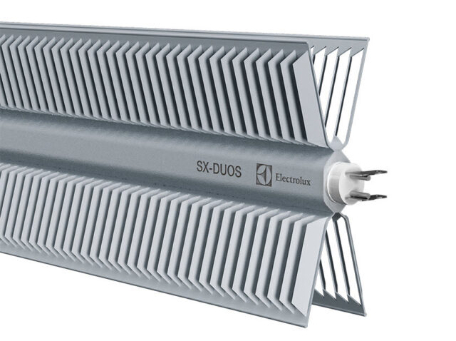 Конвектор Electrolux ECH/B-2000 E (Brilliant) — изображение 5