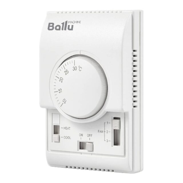 Термостат Ballu BMC-1 — изображение 2