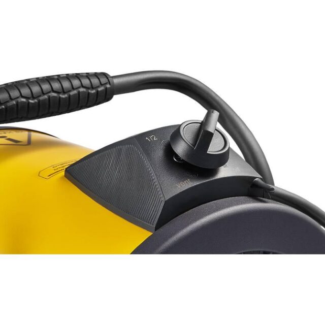 Пушка тепловая электрическая Ballu BHP-P-5 — изображение 5