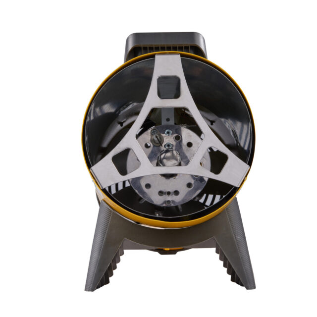 Газовая тепловая пушка Ballu BHG-10M — изображение 5