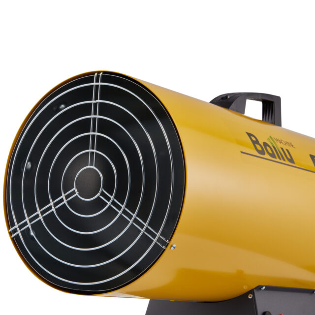 Тепловая газовая пушка Ballu BHG-60 — изображение 2