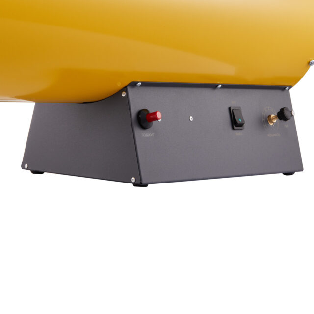 Тепловая газовая пушка Ballu BHG-60 — изображение 5