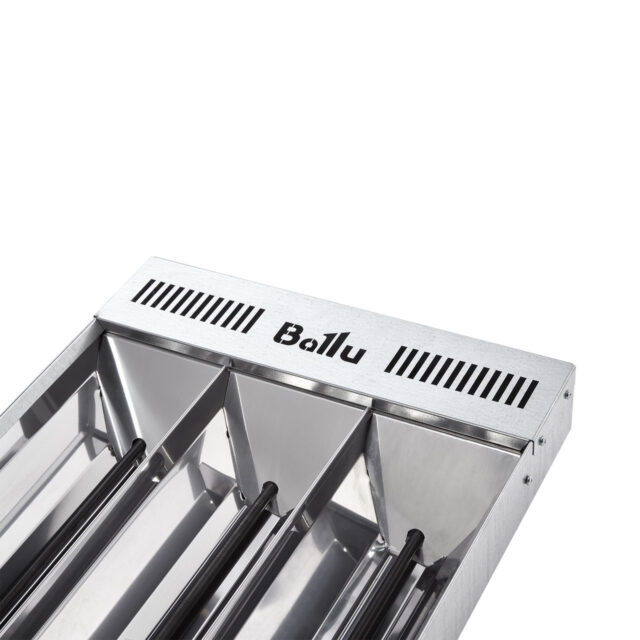 Инфракрасный обогреватель Ballu BIH-T2-4.5 (IP54) — изображение 3