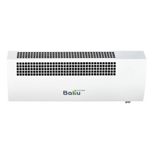 Электрическая тепловая завеса Ballu BHC-CE-3 — изображение 2