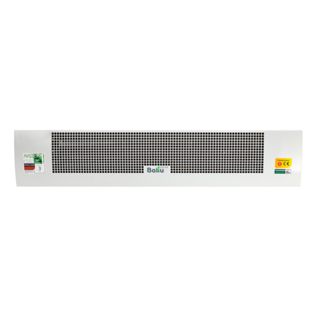 Тепловая завеса электрическая BALLU BHC-M10T09-PS (пульт BRC-D1) — изображение 2