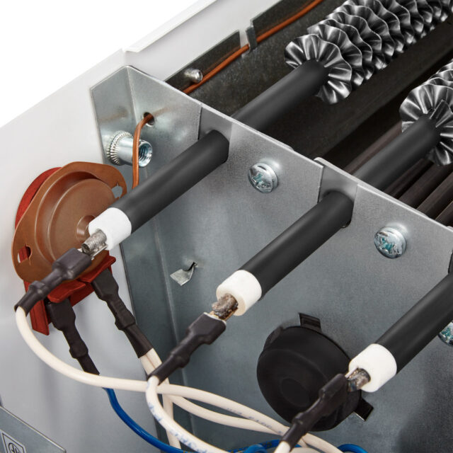 Тепловая завеса электрическая BALLU BHC-M10T09-PS (пульт BRC-D1) — изображение 6