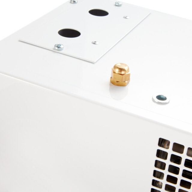 Тепловая завеса электрическая BALLU BHC-H10T12-PS (пульт BRC-D1) — изображение 5
