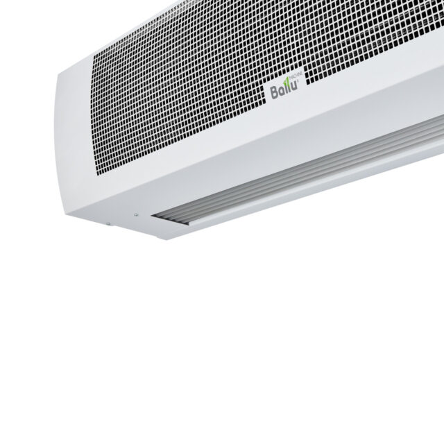 Тепловая завеса электрическая BALLU BHC-H20T24-PS (пульт BRC-D1) — изображение 4