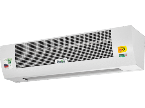 Завеса тепловая BALLU BHC-M15T12-PS
