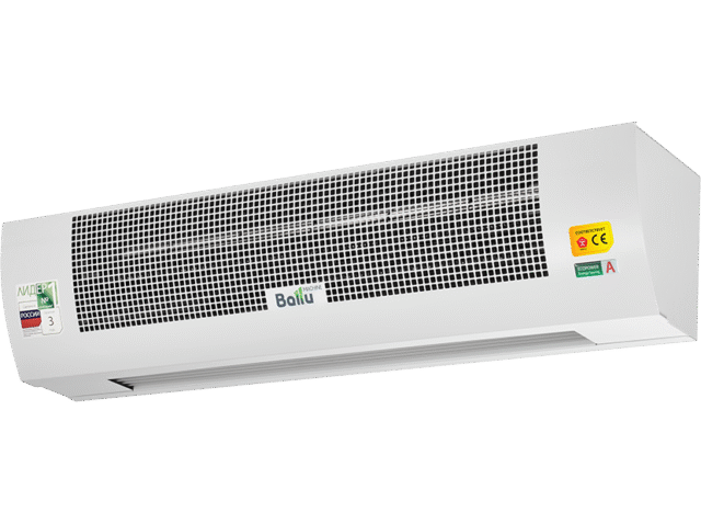 Завеса тепловая BALLU BHC-M15T12-PS
