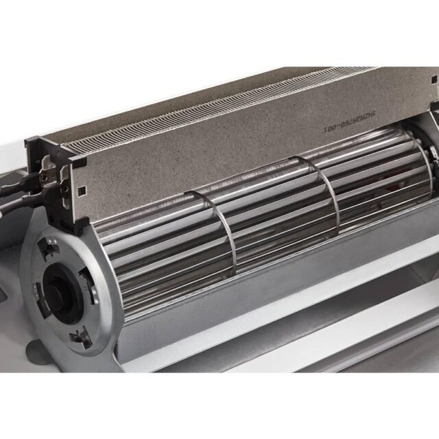 Тепловая завеса Ballu BHC-L10-S06 (пульт BRC-S) — изображение 5