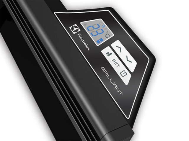 Электропанель Electrolux ECH/B-1000 E (Brilliant) — изображение 3