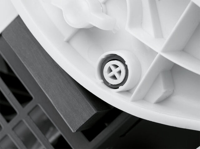 Электропанель Electrolux ECH/B-1000 E (Brilliant) — изображение 6