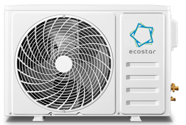 Настенная сплит-система EcoStar RAY KVS-RAY07ST — изображение 3