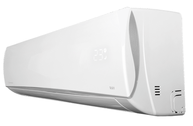 Настенный кондиционер сплит-система EcoStar RAY KVS-RAY12ST — изображение 2