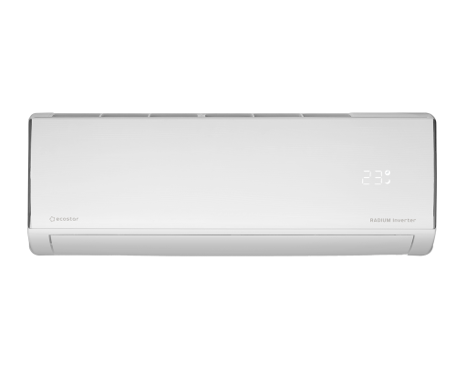 Настенная сплит-система Eco Star RADIUM Inverter KVS-IRAD09CH