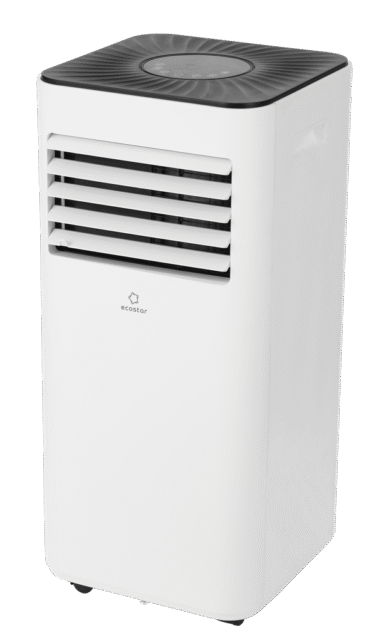 Мобильный кондиционер EcoStar DESIRE KV-DS05CH-E