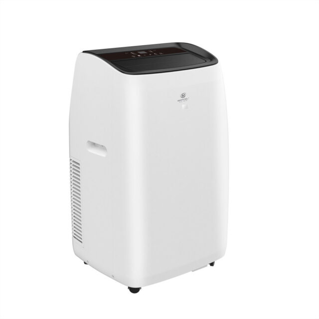 Кондиционер мобильный Royal Clima LARGO PRO RM-LP50CN-E — изображение 2
