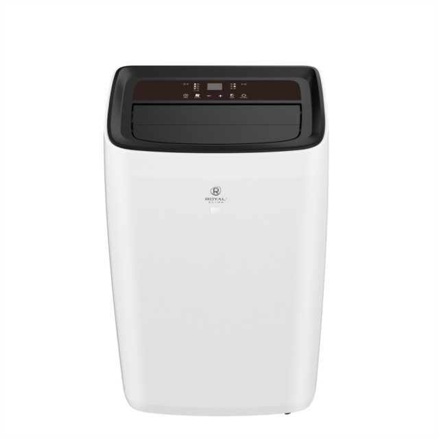 Кондиционер мобильный Royal Clima LARGO PRO RM-LP50CN-E — изображение 3