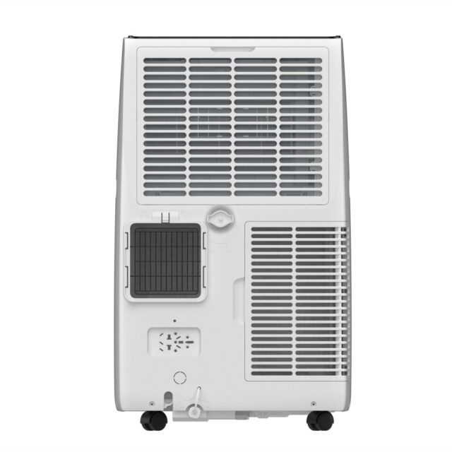 Кондиционер мобильный Royal Clima LARGO PRO RM-LP50CN-E — изображение 7