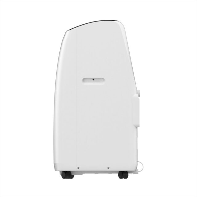 Кондиционер мобильный Royal Clima LARGO PRO RM-LP60CN-E — изображение 5