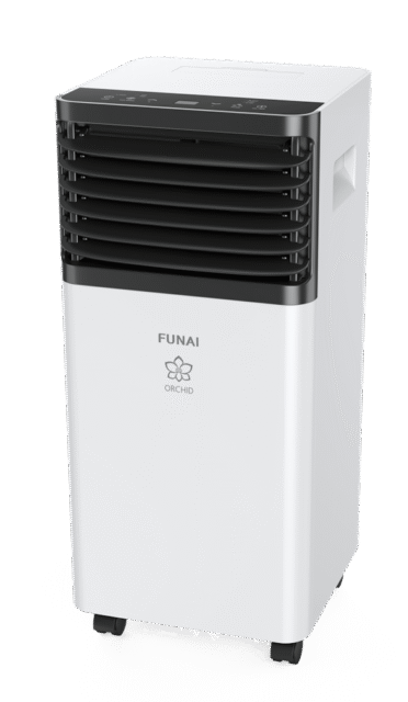 Мобильный кондиционер FUNAI ORCHID MAC-OR25COF10