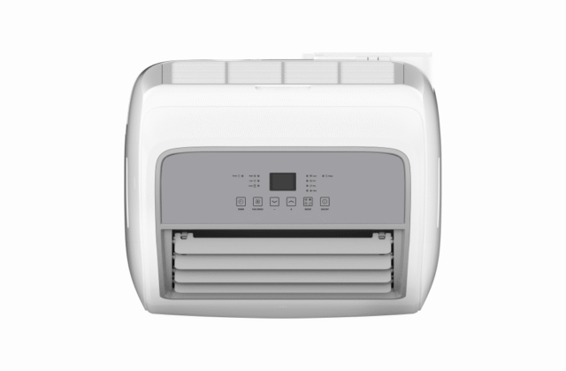 Мобильный кондиционер FUNAI CAMOMIRU MAC-CM40HPN04 — изображение 3
